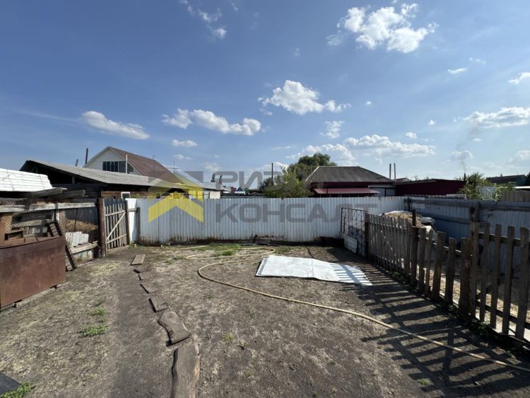 Дом, 140.20м², 9 соток, 2 этажа, 7 комн., стены: Брус миниатюра 29