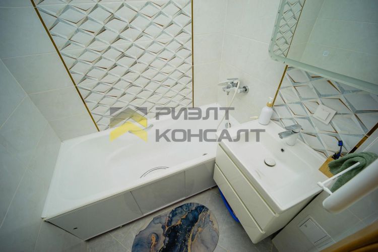 3-комн. квартира, Вторичка, 68.80м², 11/12 этаж миниатюра 15