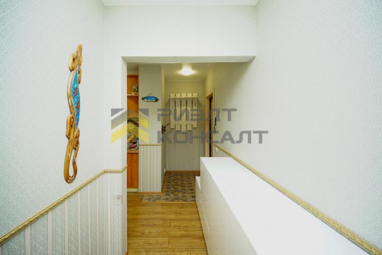 3-комн. квартира, Вторичка, 68.80м², 11/12 этаж миниатюра 18