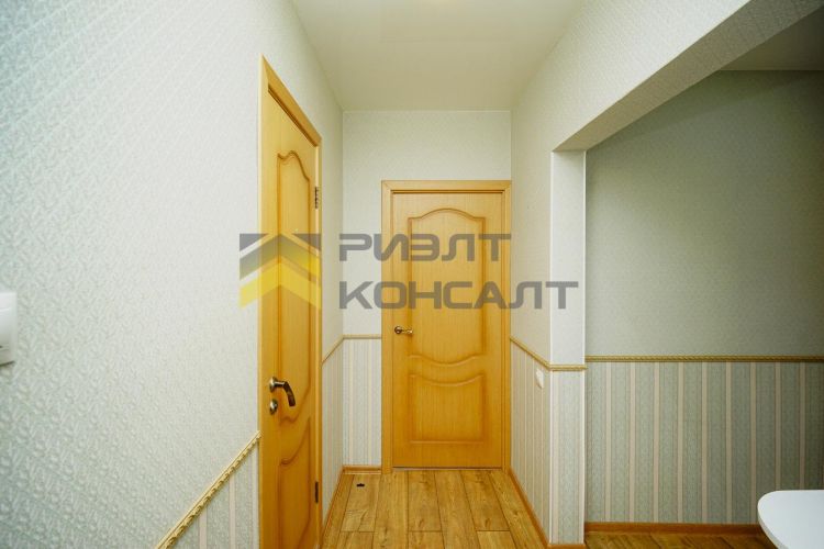 3-комн. квартира, Вторичка, 68.80м², 11/12 этаж миниатюра 27