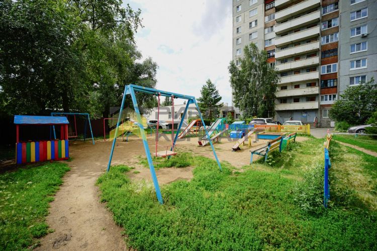 3-комн. квартира, Вторичка, 68.80м², 11/12 этаж миниатюра 32