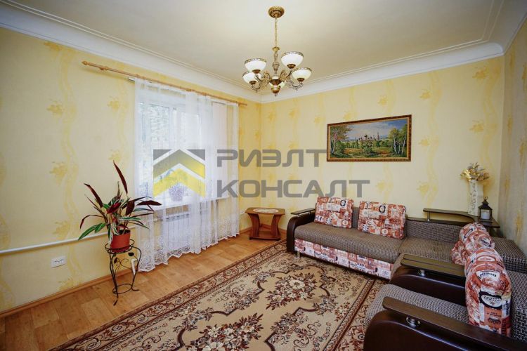 2-комн. квартира, 49.90м², 1/2 этаж
