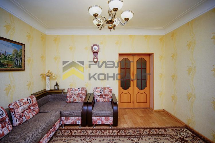 2-комн. квартира, Вторичка, 49.90м², 1/2 этаж миниатюра 4