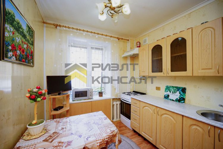 2-комн. квартира, Вторичка, 49.90м², 1/2 этаж миниатюра 7