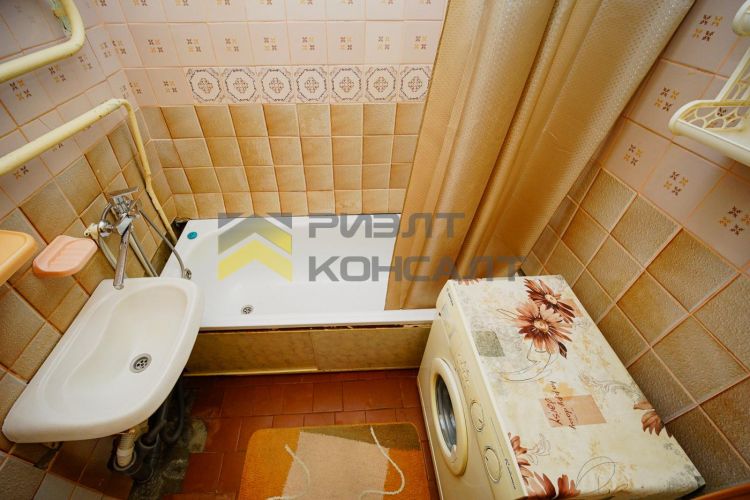 2-комн. квартира, Вторичка, 49.90м², 1/2 этаж миниатюра 11