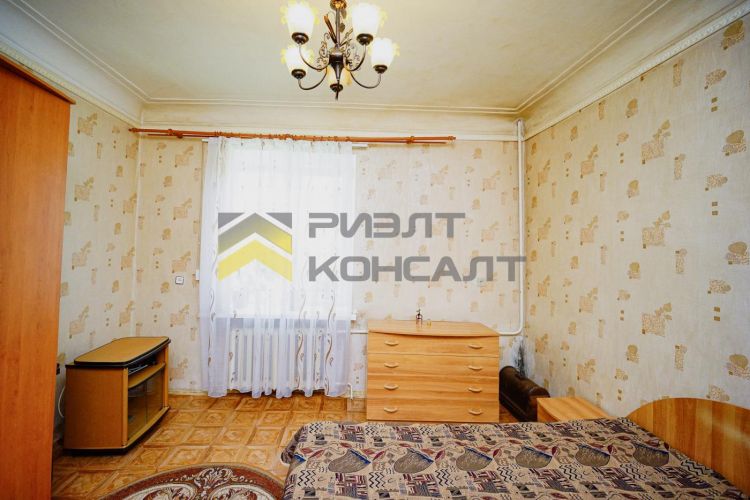 2-комн. квартира, Вторичка, 49.90м², 1/2 этаж миниатюра 14