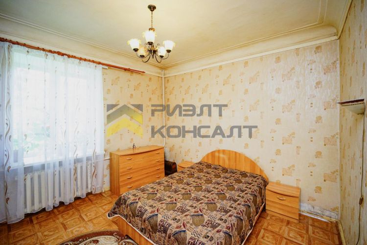 2-комн. квартира, Вторичка, 49.90м², 1/2 этаж миниатюра 15