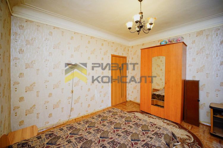 2-комн. квартира, Вторичка, 49.90м², 1/2 этаж миниатюра 18