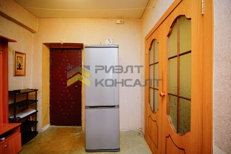2-комн. квартира, Вторичка, 49.90м², 1/2 этаж миниатюра 19
