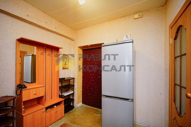 2-комн. квартира, Вторичка, 49.90м², 1/2 этаж миниатюра 20