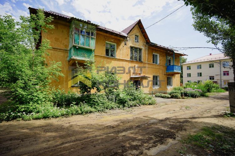 2-комн. квартира, Вторичка, 49.90м², 1/2 этаж миниатюра 26