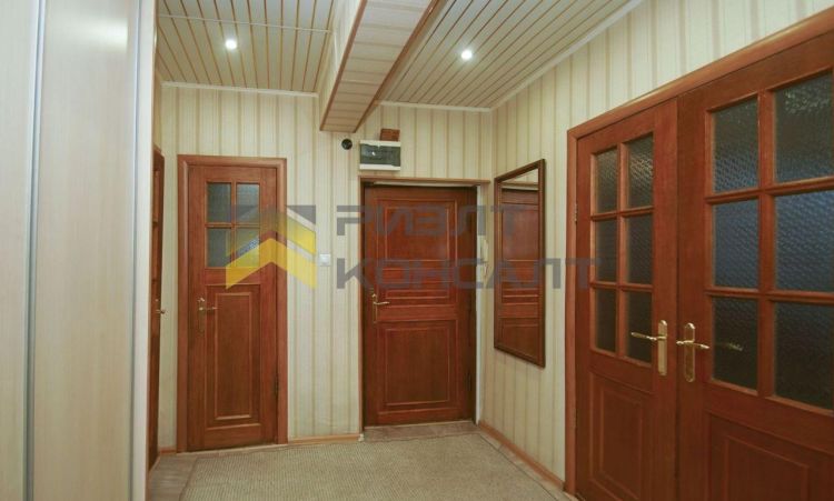 3-комн. квартира, Вторичка, 70м², 1/3 этаж миниатюра 5