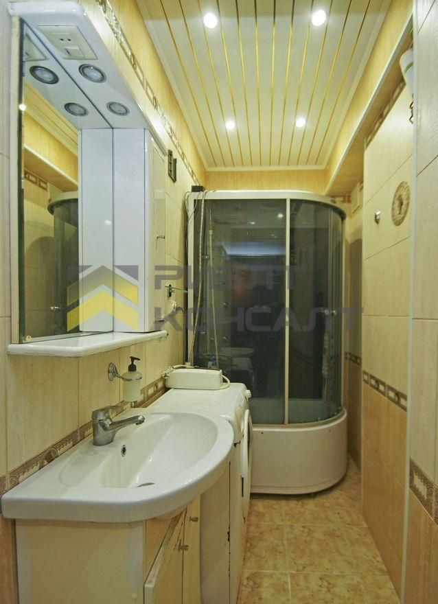 3-комн. квартира, Вторичка, 70м², 1/3 этаж миниатюра 8