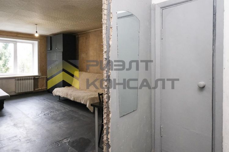 1-комн. квартира, Вторичка, 26м², 6/9 этаж миниатюра 11