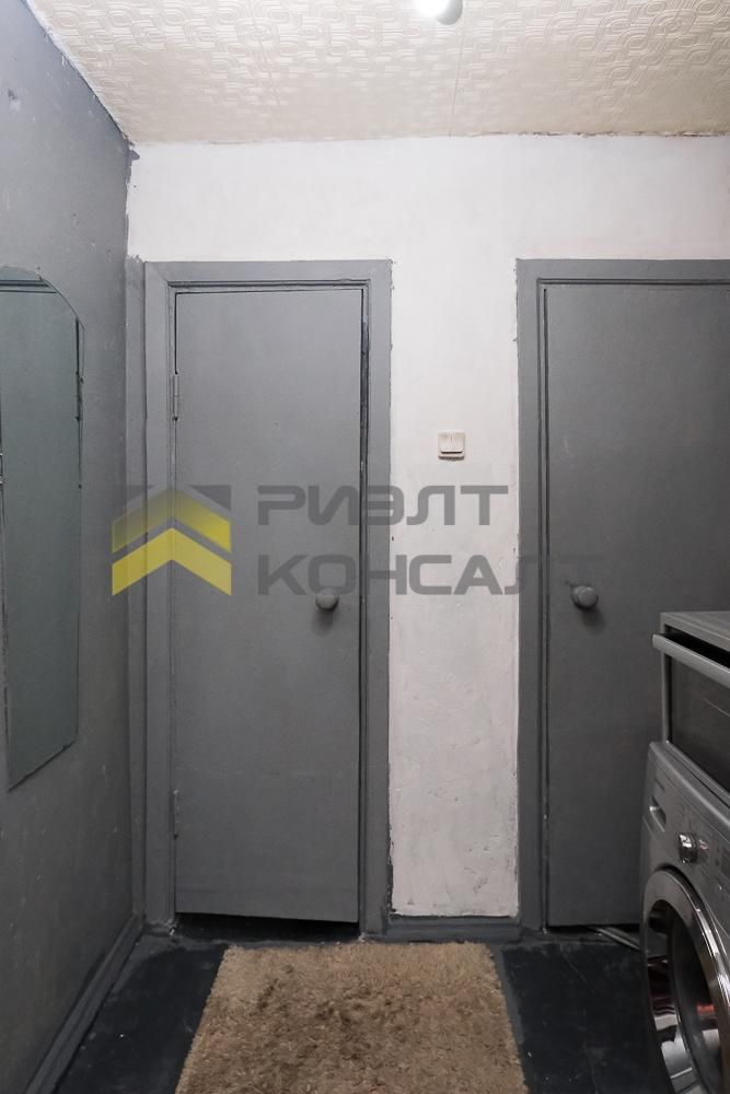 1-комн. квартира, Вторичка, 26м², 6/9 этаж миниатюра 12