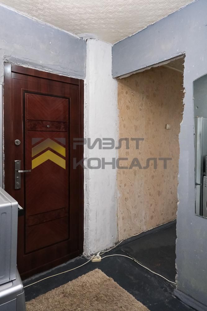 1-комн. квартира, Вторичка, 26м², 6/9 этаж миниатюра 15