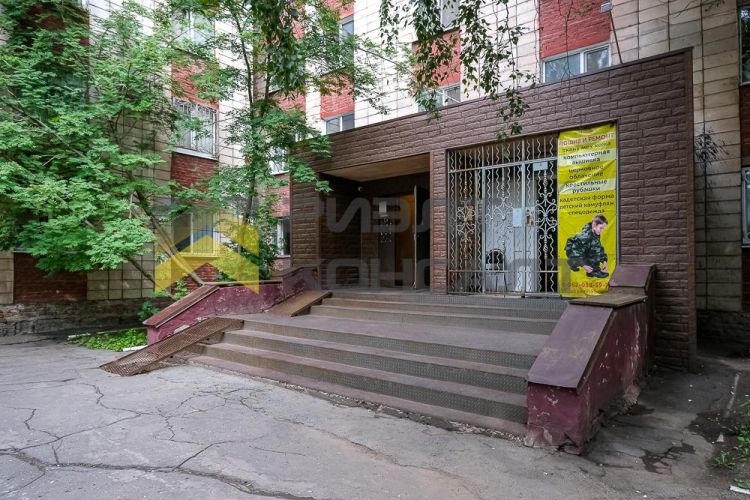 1-комн. квартира, Вторичка, 26м², 6/9 этаж миниатюра 20
