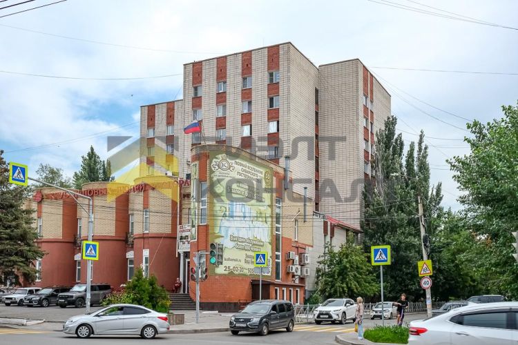 1-комн. квартира, Вторичка, 26м², 6/9 этаж миниатюра 21