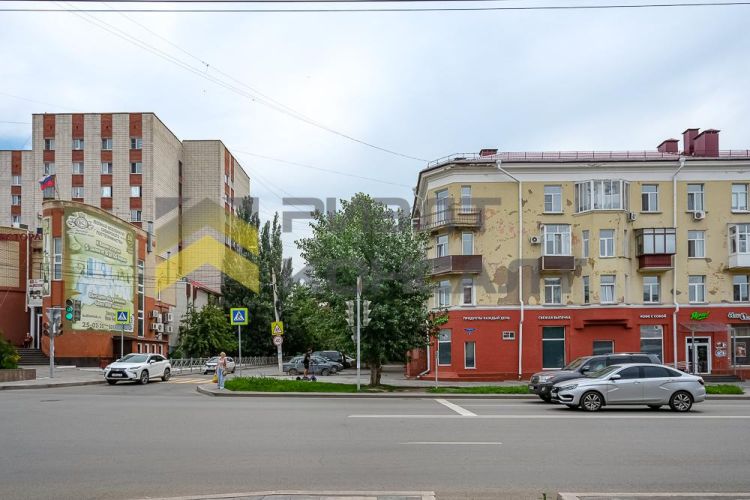 1-комн. квартира, Вторичка, 26м², 6/9 этаж миниатюра 22