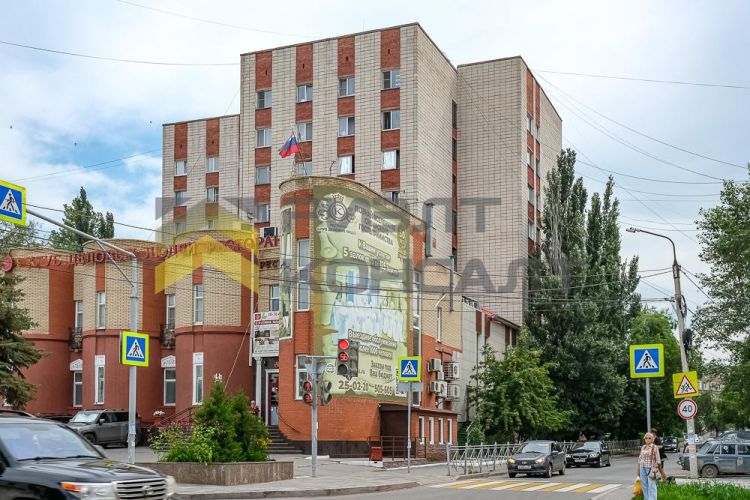 1-комн. квартира, Вторичка, 26м², 6/9 этаж миниатюра 23
