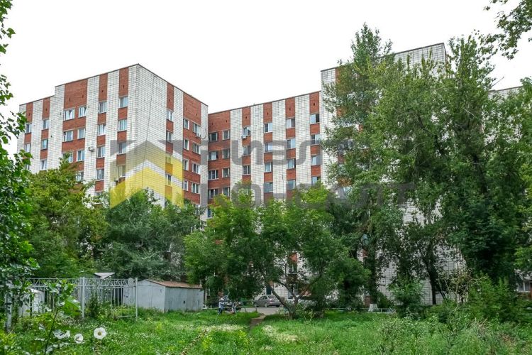 1-комн. квартира, Вторичка, 26м², 6/9 этаж миниатюра 26
