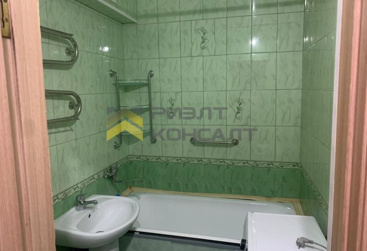 2-комн. квартира, Вторичка, 44.90м², 2/4 этаж миниатюра 4