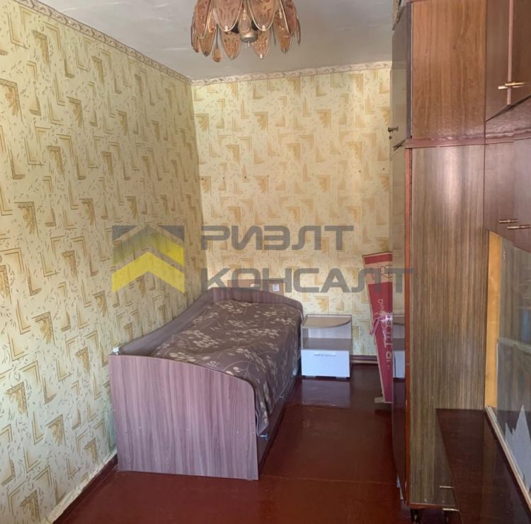 2-комн. квартира, 44.90м², 2/4 этаж