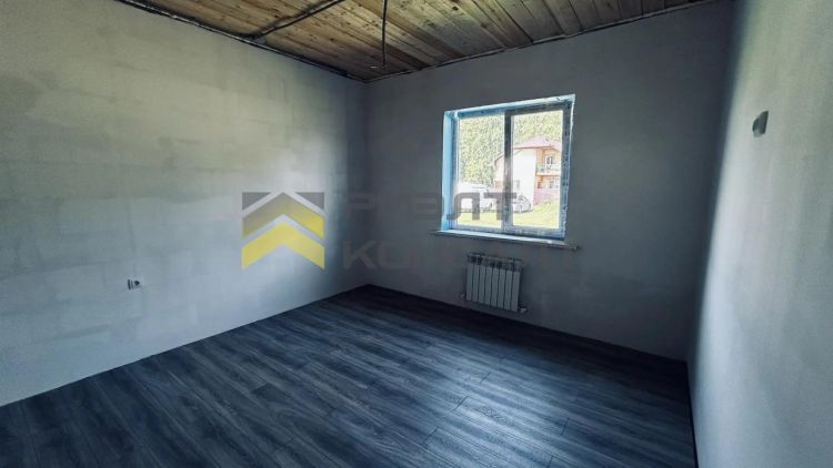 Дом, 97.50м², 5 соток, 1 этаж, 4 комн., стены: Газоблоки миниатюра 5