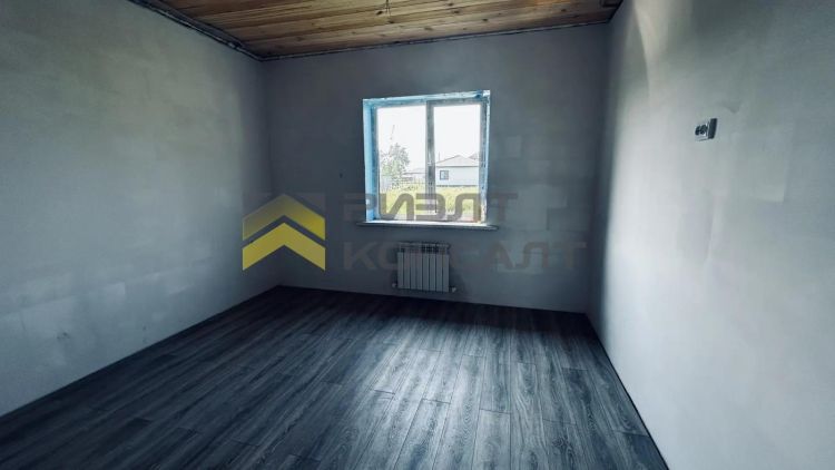 Дом, 97.50м², 5 соток, 1 этаж, 4 комн., стены: Газоблоки миниатюра 8