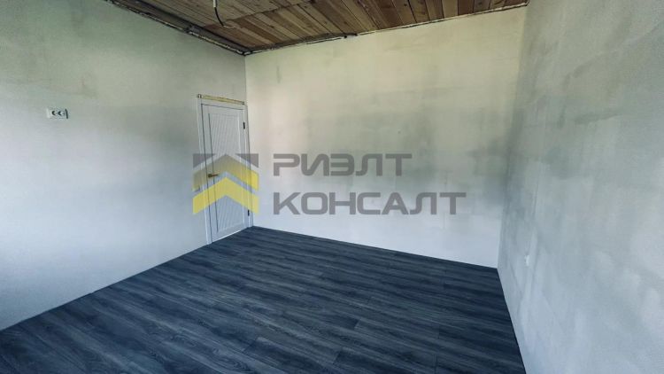 Дом, 97.50м², 5 соток, 1 этаж, 4 комн., стены: Газоблоки миниатюра 6