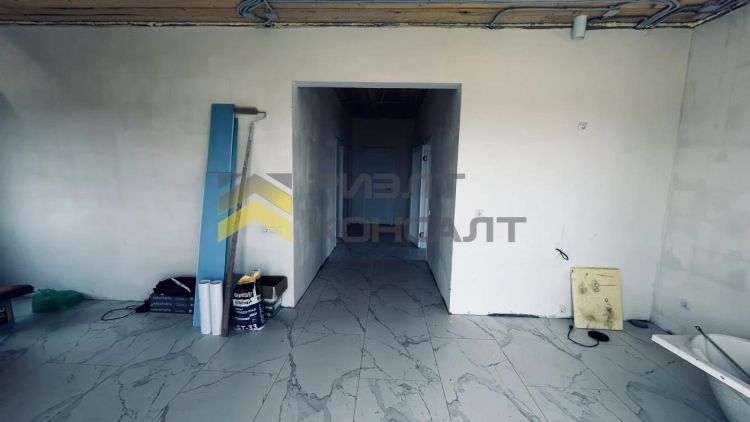 Дом, 97.50м², 5 соток, 1 этаж, 4 комн., стены: Газоблоки миниатюра 11