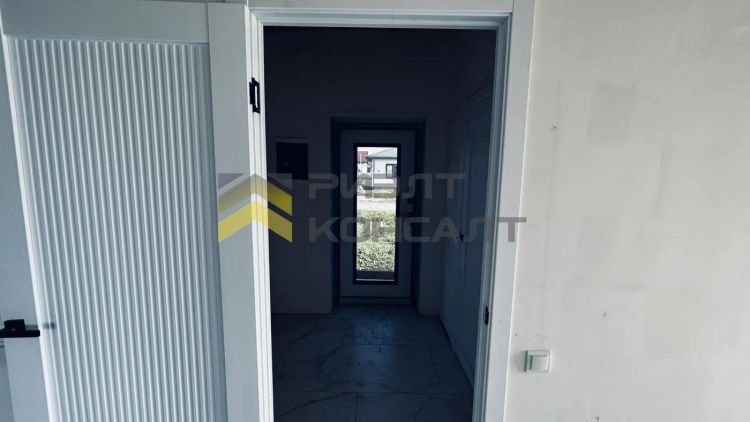 Дом, 97.50м², 5 соток, 1 этаж, 4 комн., стены: Газоблоки миниатюра 12