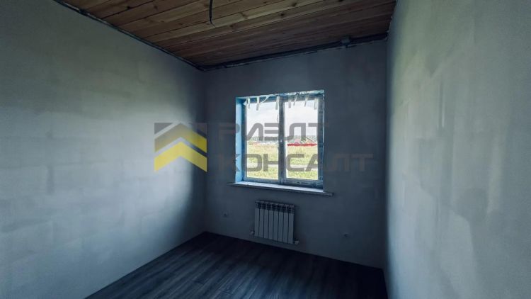 Дом, 97.50м², 5 соток, 1 этаж, 4 комн., стены: Газоблоки миниатюра 9