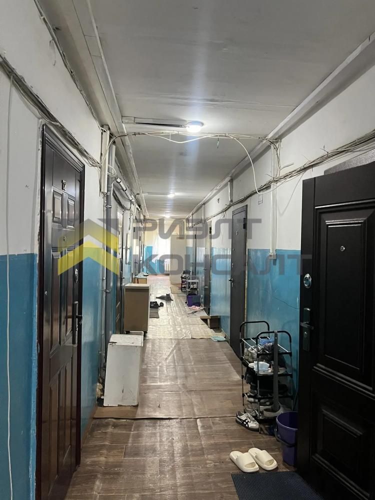 Комната в квартире, 17.20м², 4/5 этаж миниатюра 10
