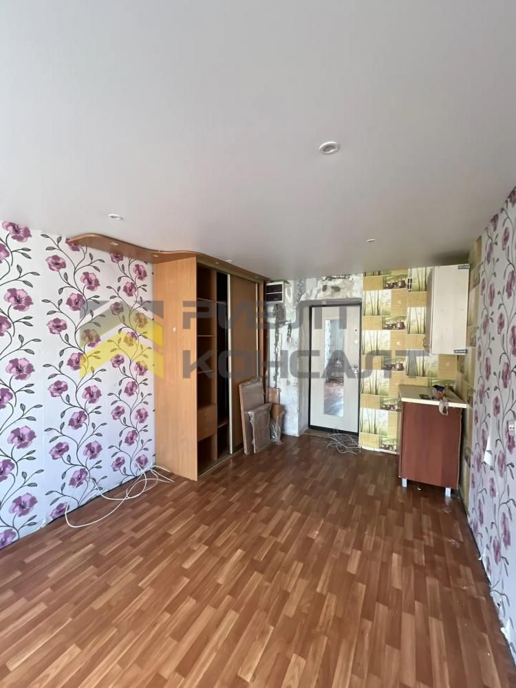 Комната в квартире, 17.20м², 4/5 этаж миниатюра 4