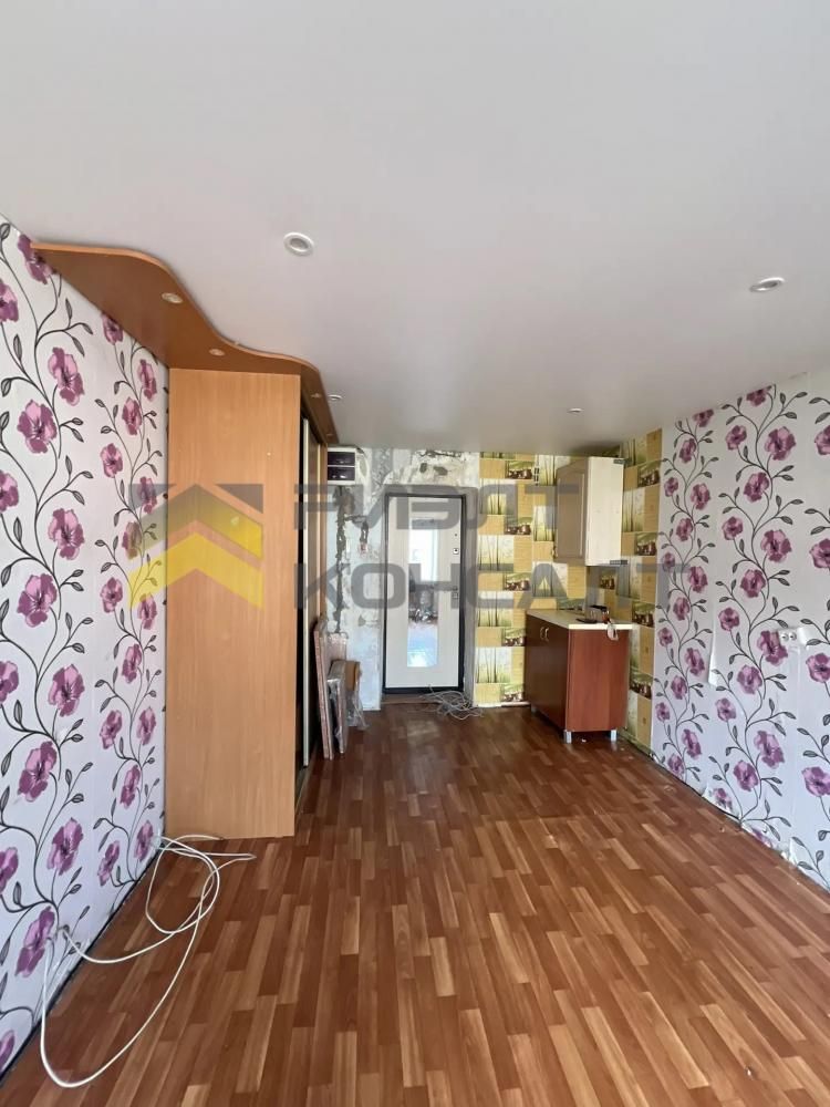 Комната в квартире, 17.20м², 4/5 этаж миниатюра 3