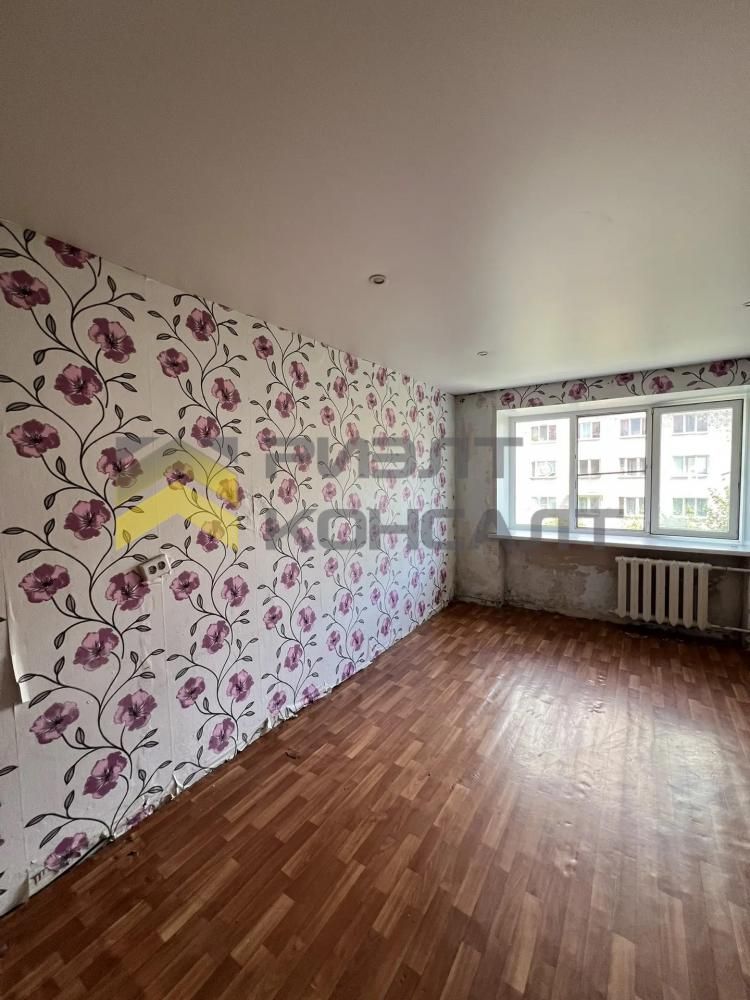 Комната в квартире, 17.20м², 4/5 этаж миниатюра 2