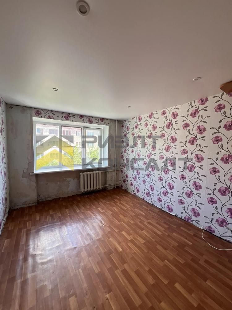 Комната в квартире, 17.20м², 4/5 этаж