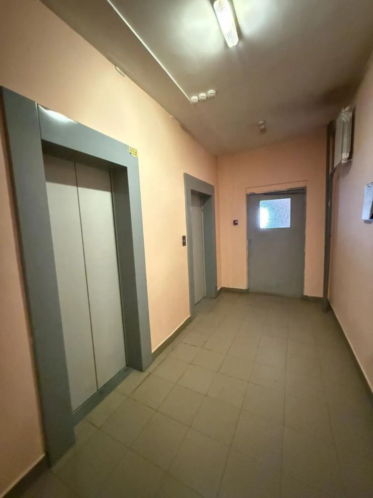 Студия, Вторичка, 43м², 9/15 этаж миниатюра 3
