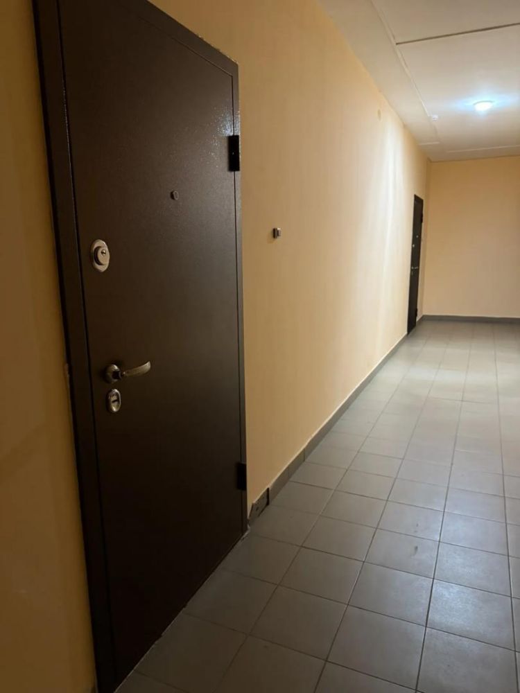 Студия, Вторичка, 43м², 9/15 этаж миниатюра 4