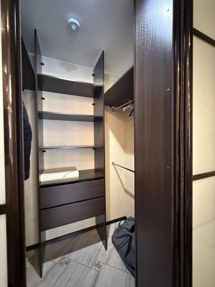 Студия, Вторичка, 43м², 9/15 этаж миниатюра 6