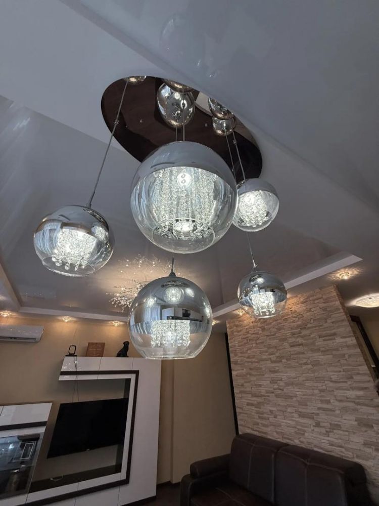 Студия, Вторичка, 43м², 9/15 этаж миниатюра 8