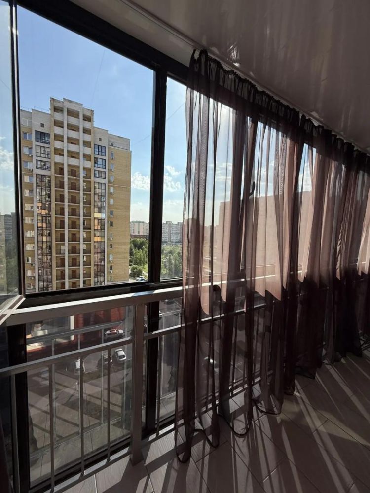 Студия, Вторичка, 43м², 9/15 этаж миниатюра 9