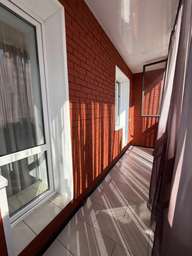 Студия, Вторичка, 43м², 9/15 этаж миниатюра 11