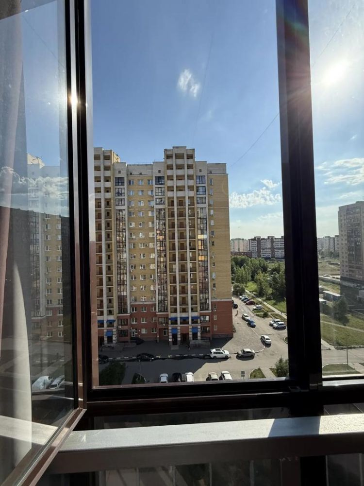 Студия, Вторичка, 43м², 9/15 этаж миниатюра 12