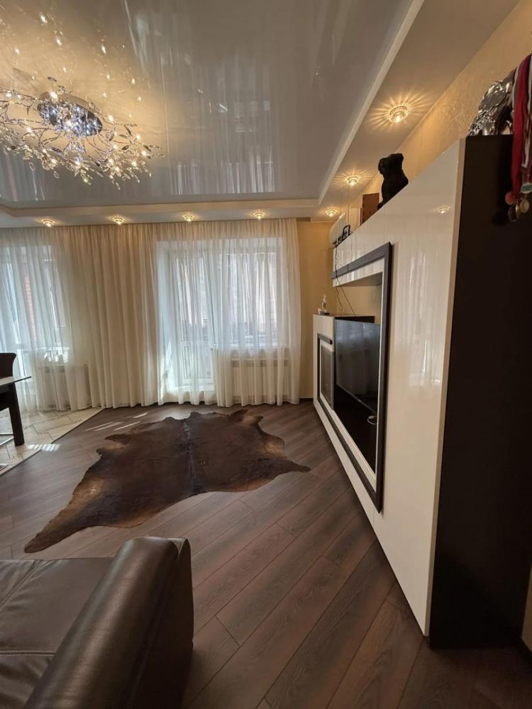 Студия, Вторичка, 43м², 9/15 этаж миниатюра 14