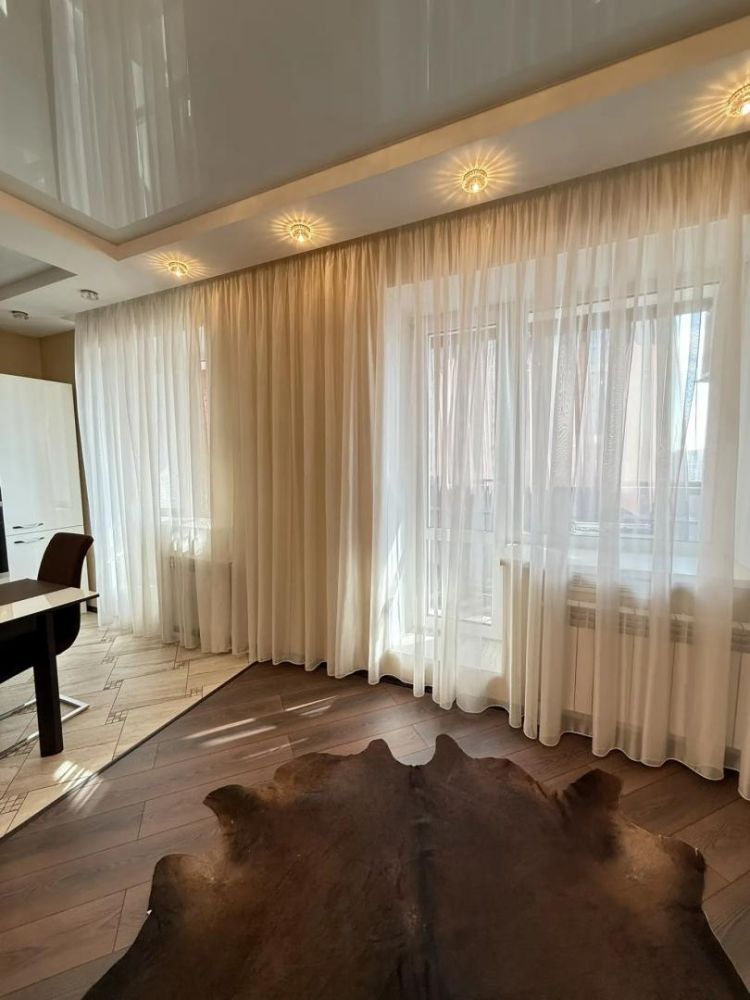 Студия, Вторичка, 43м², 9/15 этаж миниатюра 15