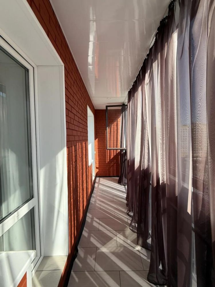 Студия, Вторичка, 43м², 9/15 этаж миниатюра 16