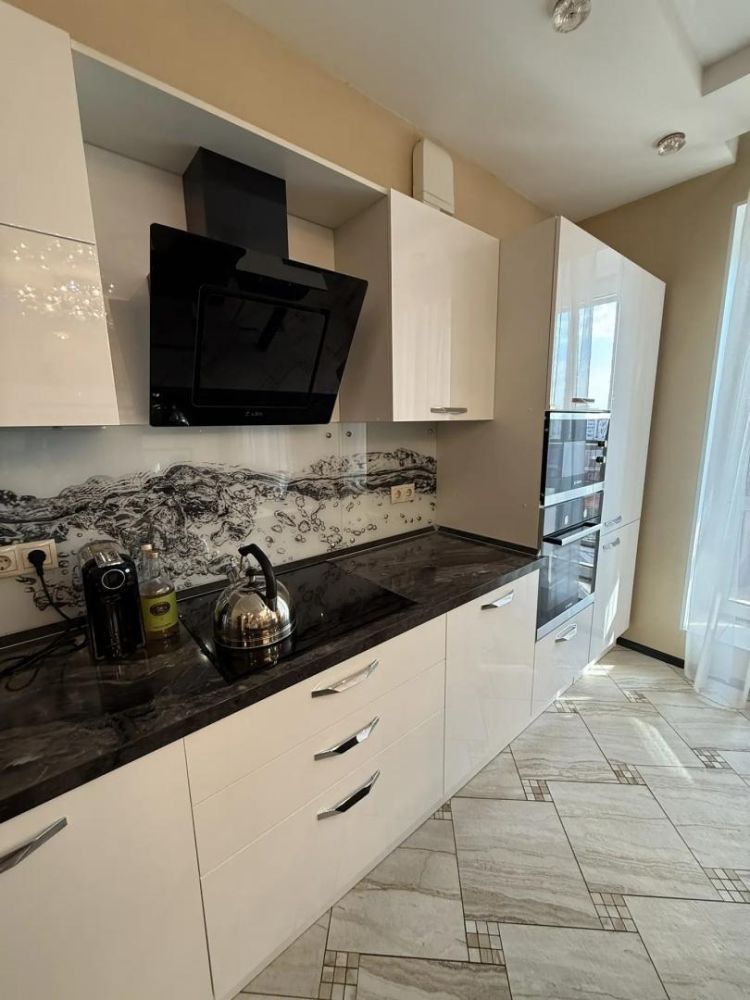 Студия, Вторичка, 43м², 9/15 этаж миниатюра 17
