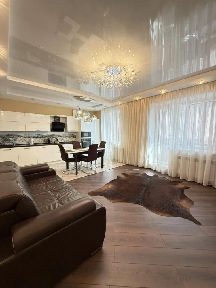 Студия, Вторичка, 43м², 9/15 этаж миниатюра 19